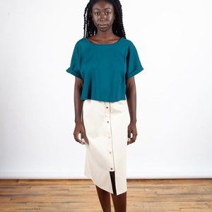 Dagg and Stacey Abott Skirt
